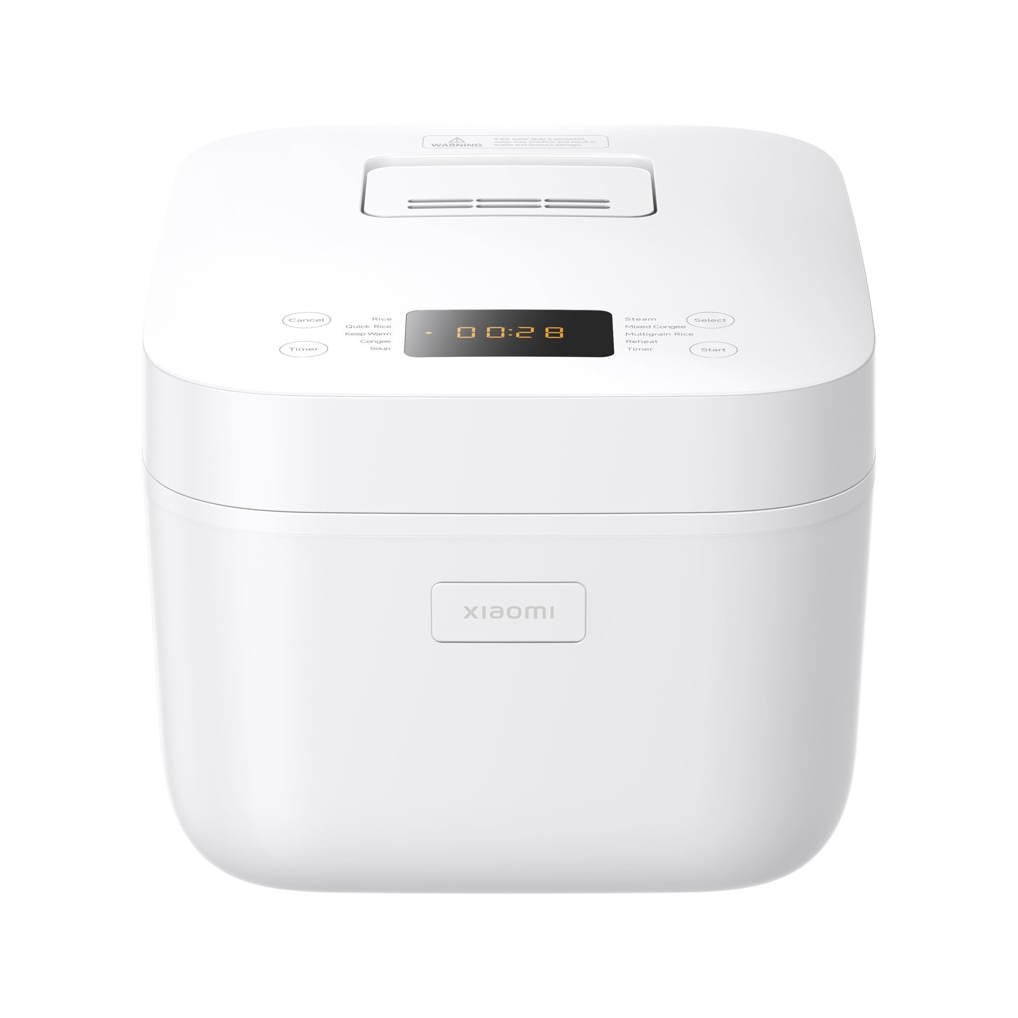 Xiaomi Multifunctionele Rijstkoker 4L