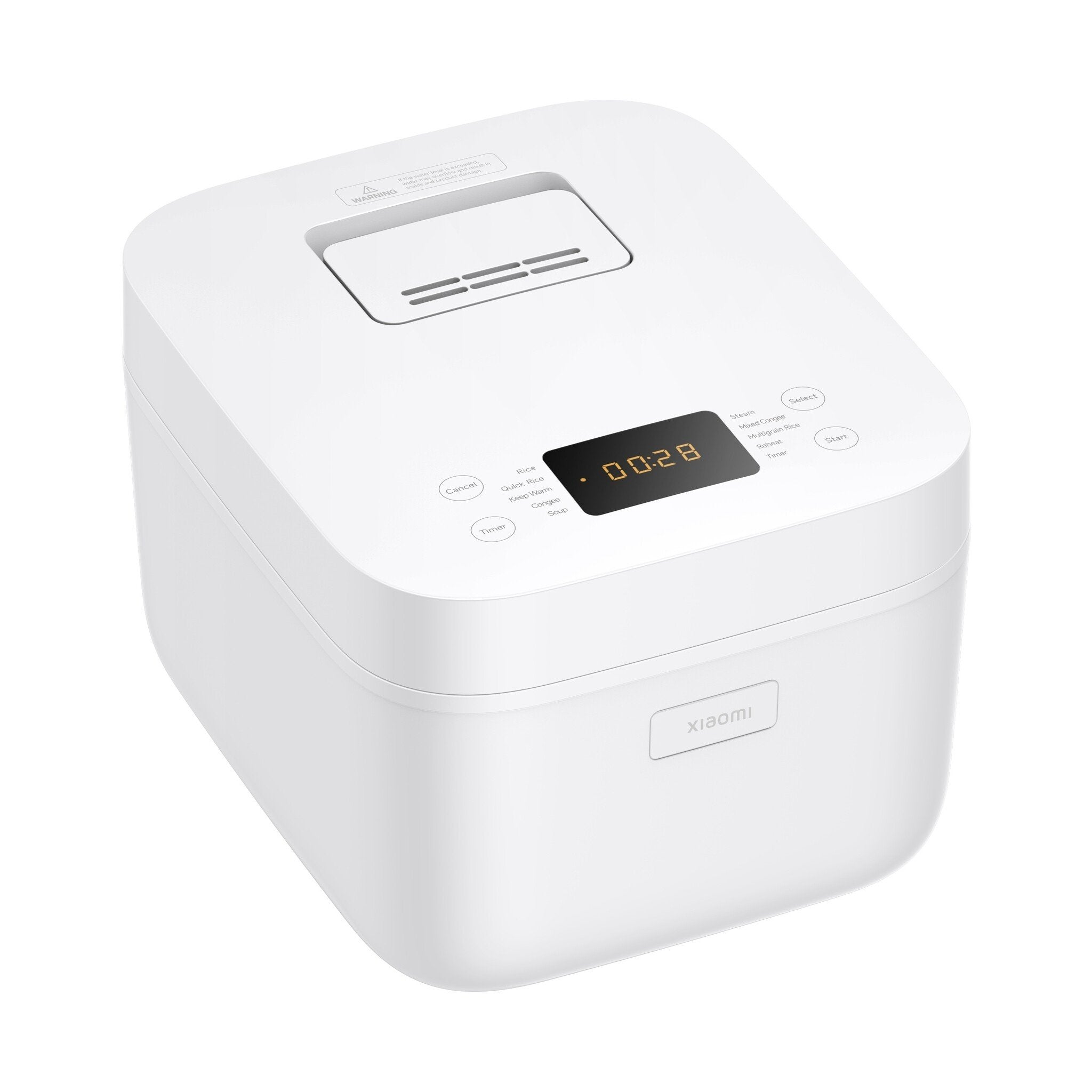 Xiaomi Multifunctionele Rijstkoker 4L