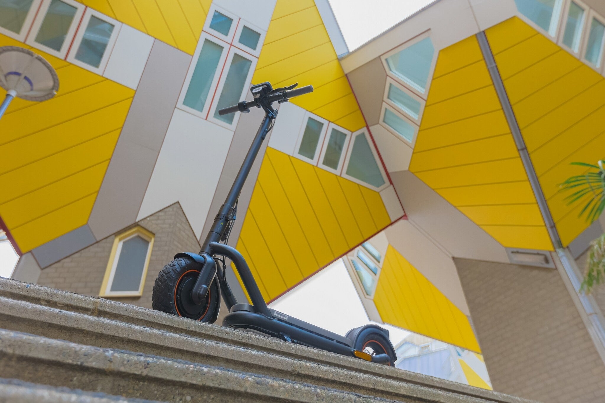 Xiaomi NAVEE Electric Scooter N65
