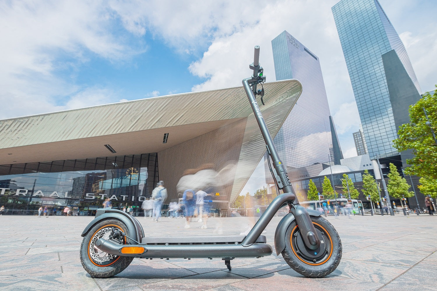 Xiaomi NAVEE Electric Scooter N65