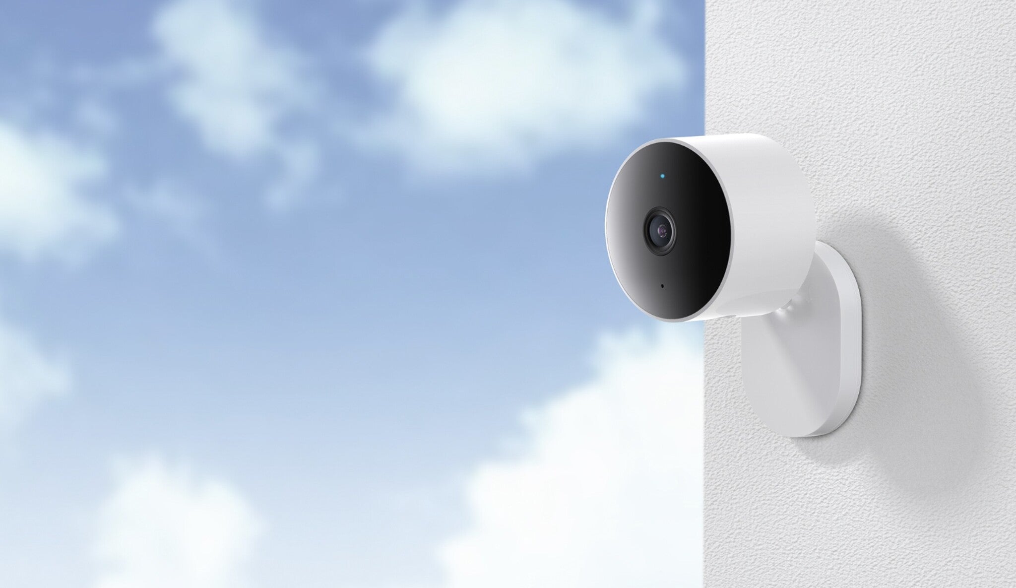 Xiaomi Outdoor Camera AW200