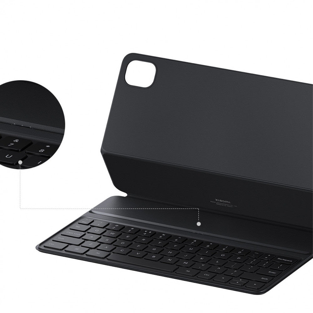 Xiaomi Pad 5 Keyboard Cover - TechPunt