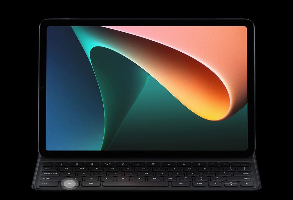 Xiaomi Pad 5 Keyboard Cover