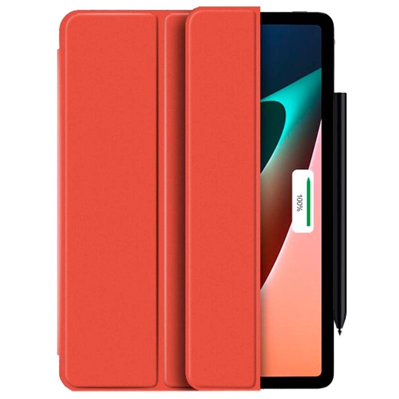 Xiaomi Pad 5 Cover Case - TechPunt