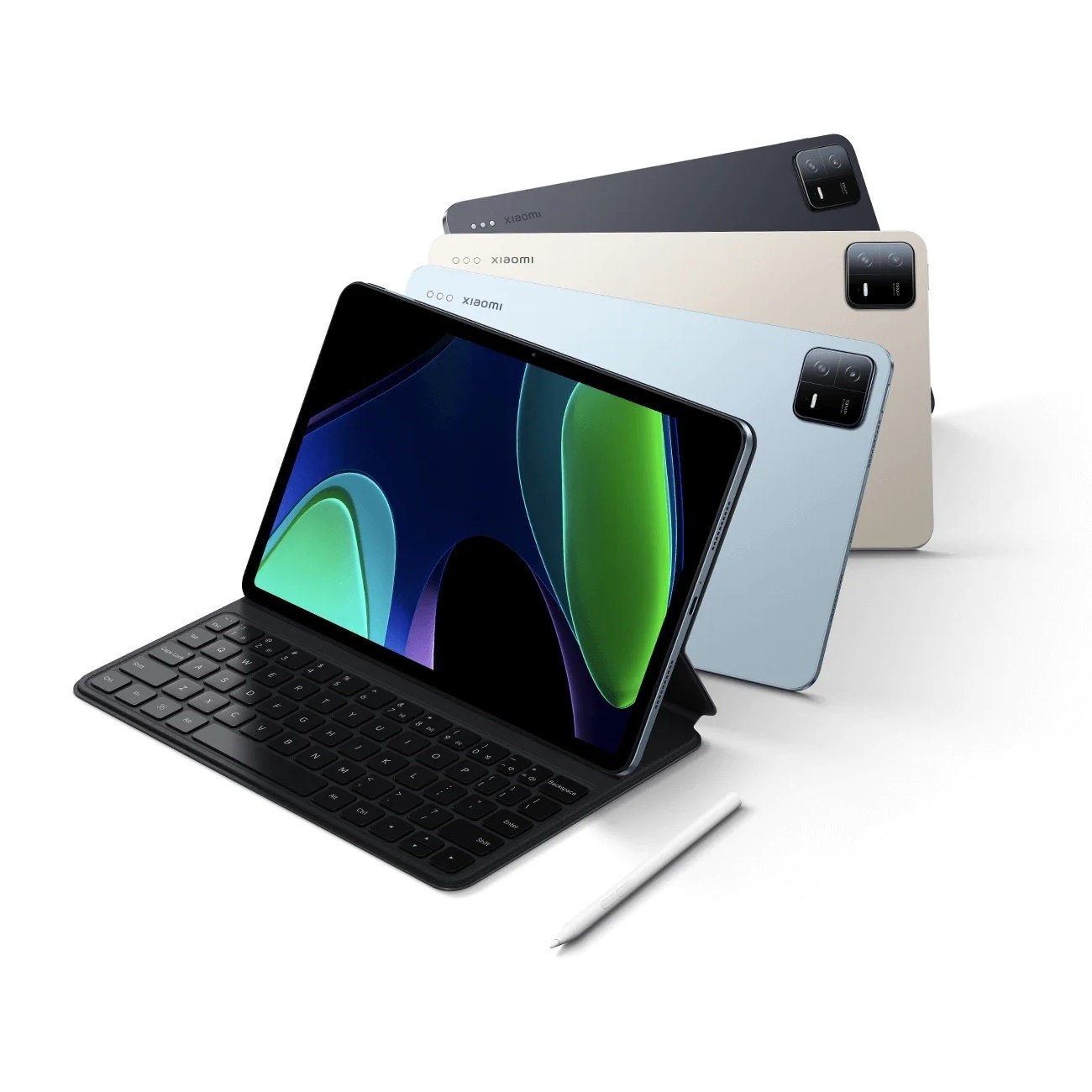 Xiaomi Pad 6 8GB 128GB