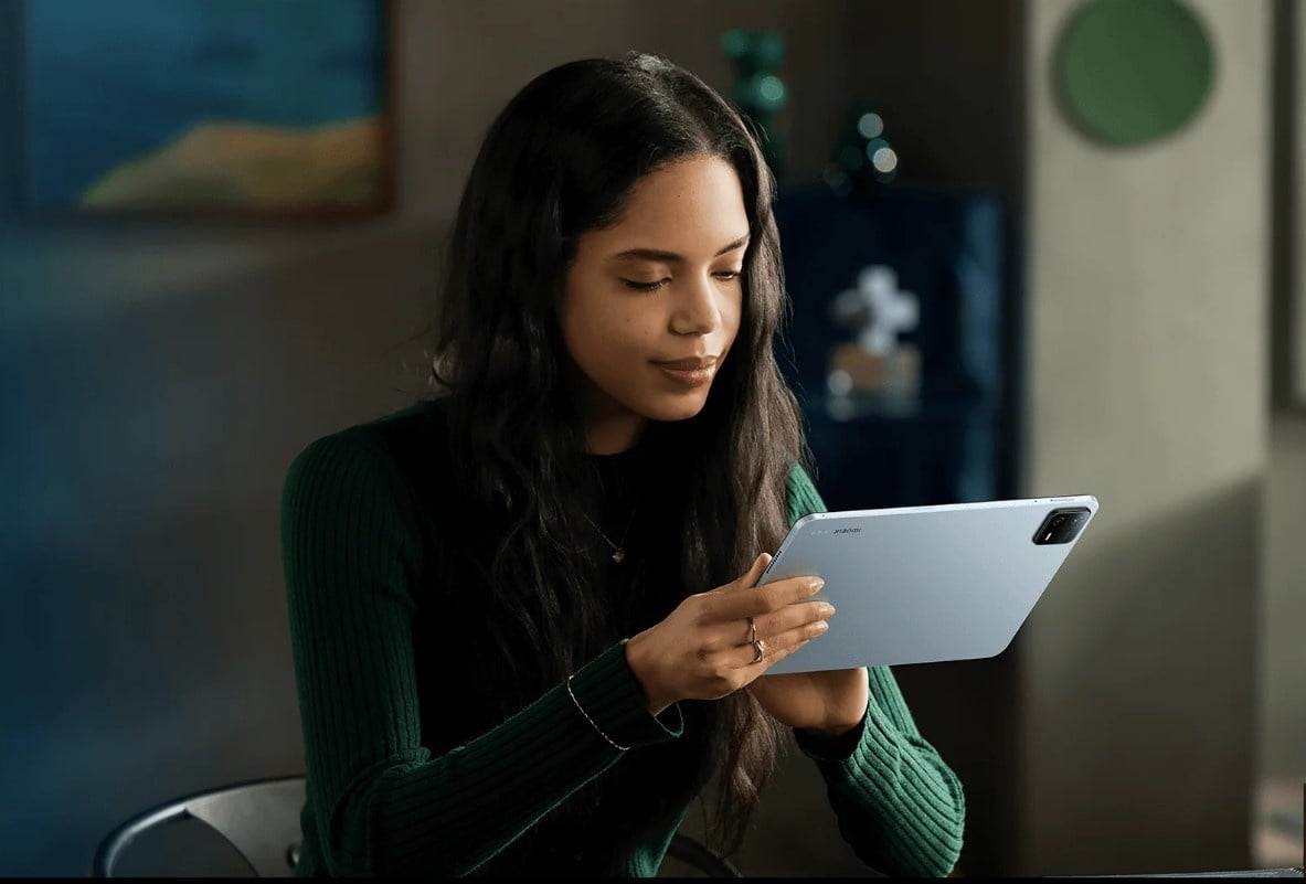 Xiaomi Pad 6 6GB 128GB - TechPunt