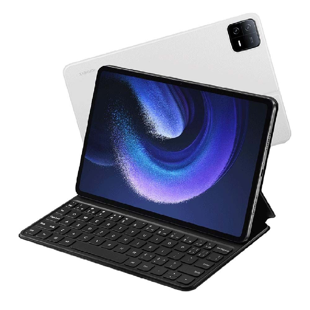 Xiaomi Pad 6 Tastatur-Cover mit Magnetverschluss