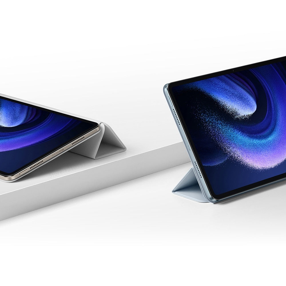 Xiaomi Pad 6 Schutzhülle mit Klappdeckel