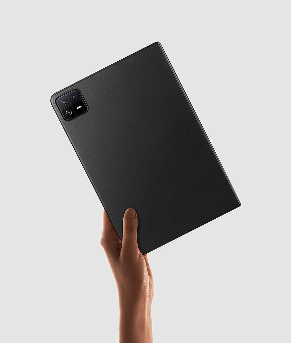 Xiaomi Pad 6 Schutzhülle mit Klappdeckel