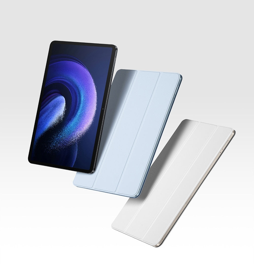 Xiaomi Pad 6 Schutzhülle mit Klappdeckel