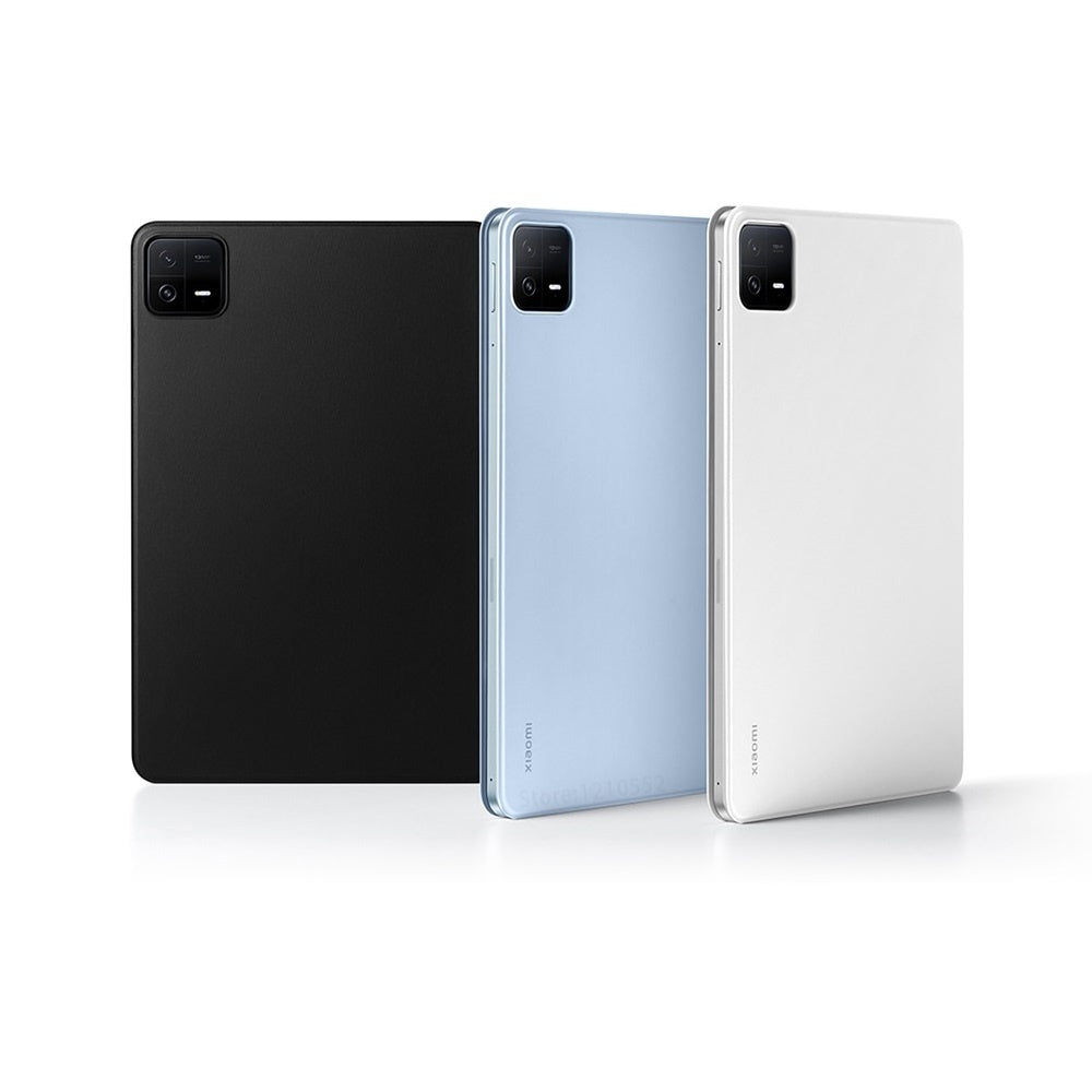 Xiaomi Pad 6 Schutzhülle mit Klappdeckel