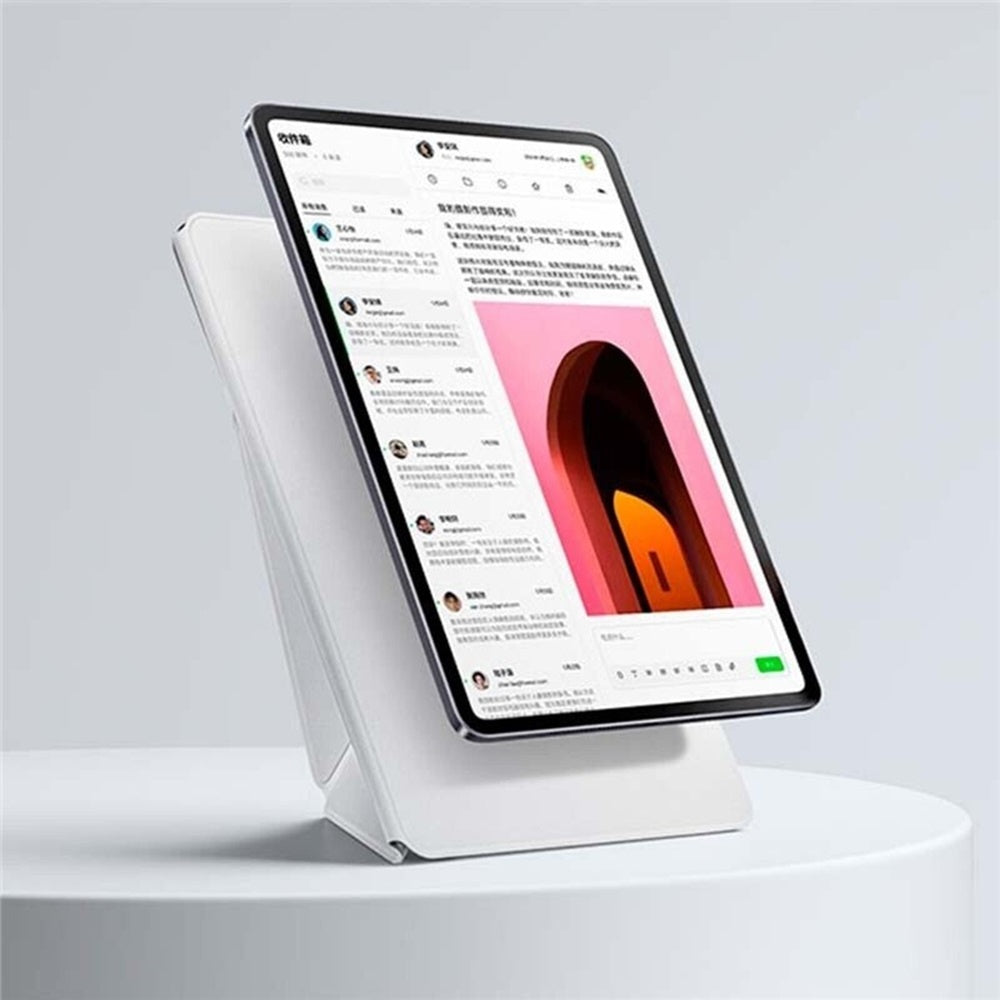 Xiaomi Pad 6S Pro Cover - TechPunt
