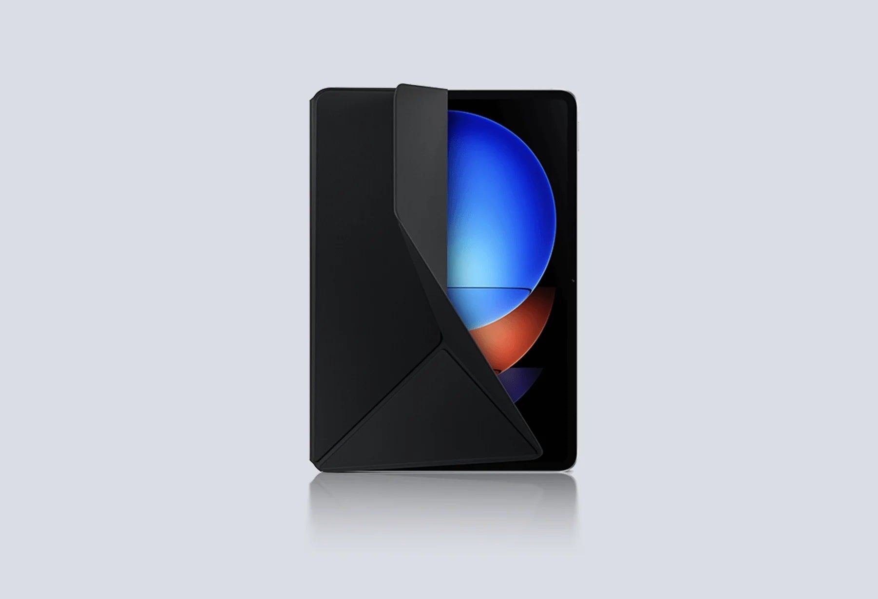 Xiaomi Pad 6S Pro Cover - TechPunt