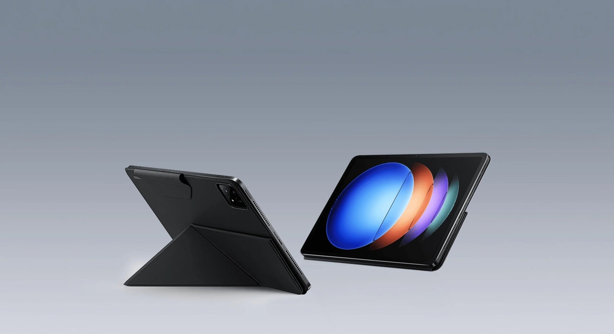 Xiaomi Pad 6S Pro 本体 + 純正カバー + 純正タッ Xiaomi Pad 6S Pro Cover - TechPunt