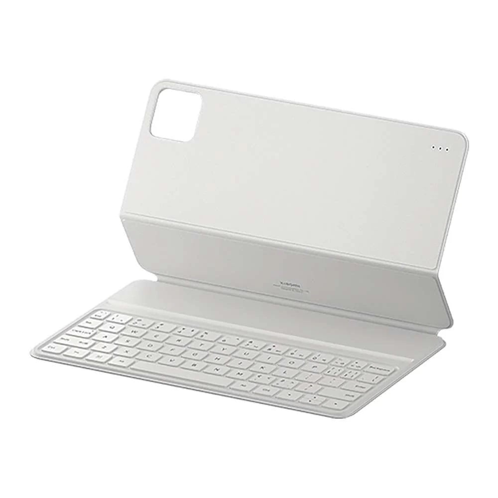 Xiaomi Pad 6S Pro Magnetic Closure Keyboard Cover - TechPunt