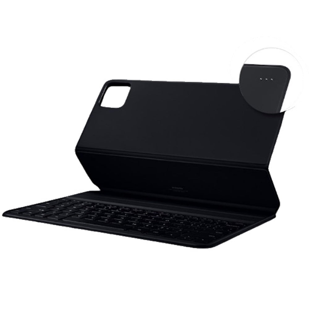 Xiaomi Pad 6S Pro Tastatur-Cover mit Magnetverschluss
