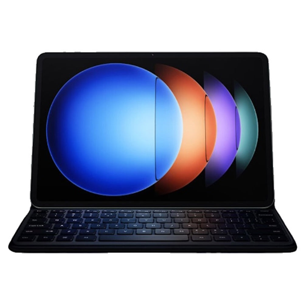 Xiaomi Pad 6S Pro Magnetic Closure Keyboard Cover - TechPunt