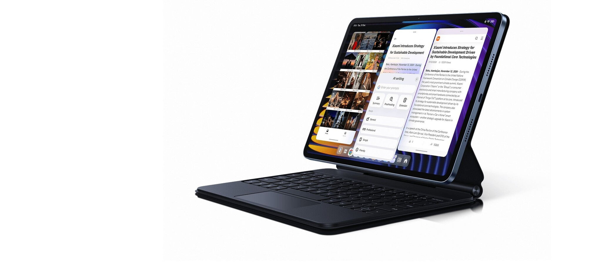 Xiaomi Pad 7 8GB 128GB