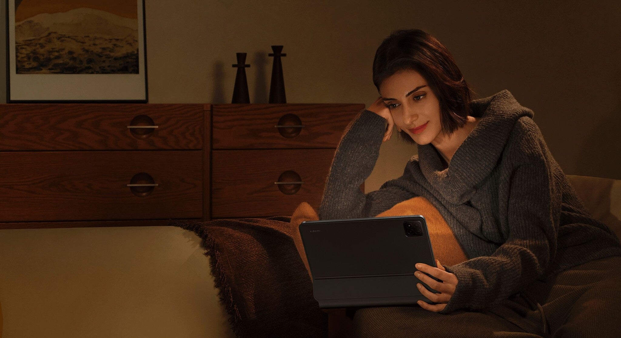 Xiaomi Pad 7 8GB 256GB