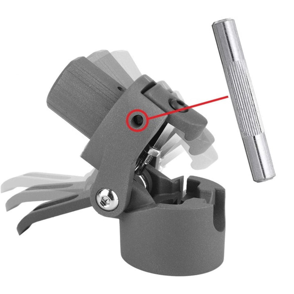 Bolt for Folding Hook for Xiaomi M365 Scooter
