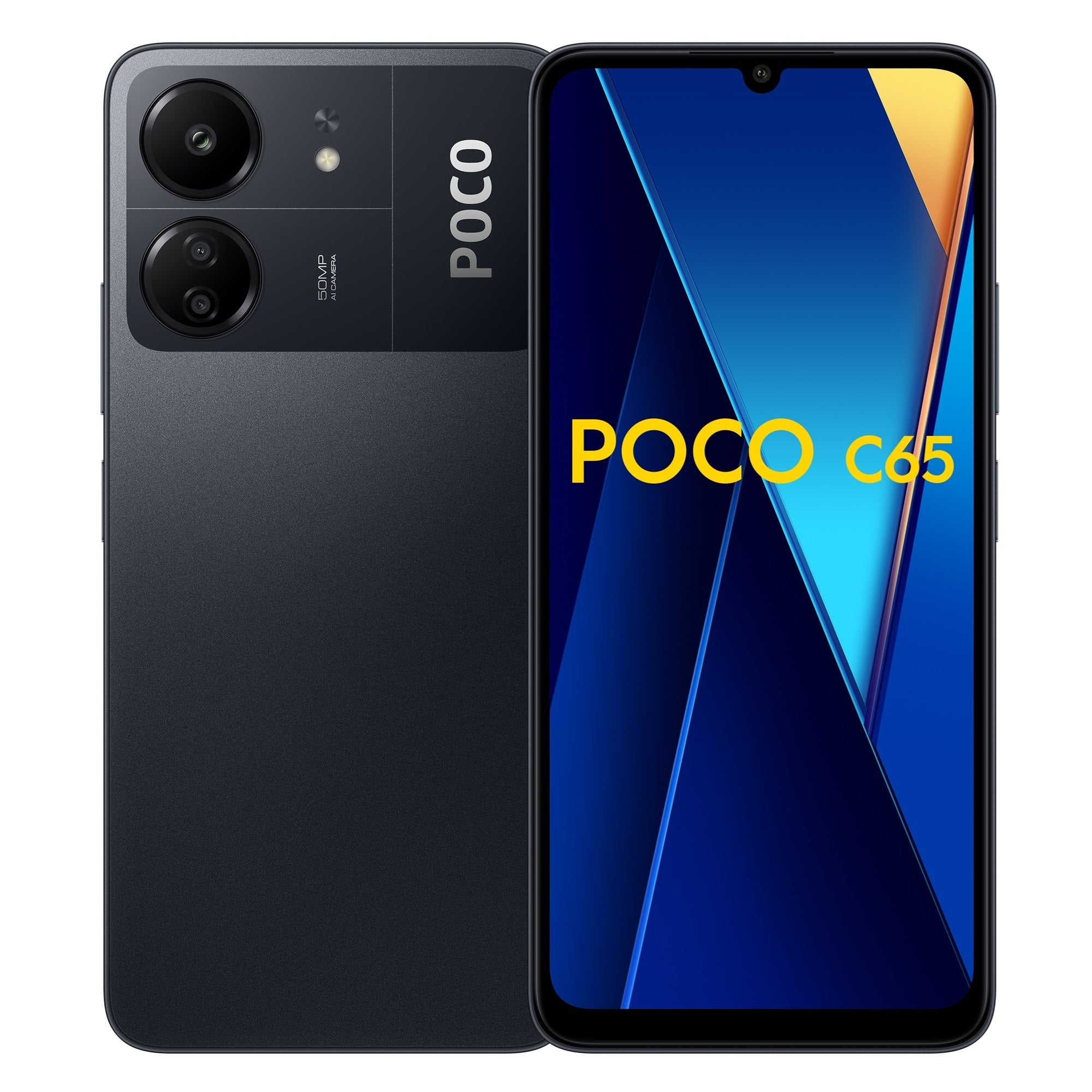 Xiaomi Poco C65 8GB 256GB - TechPunt
