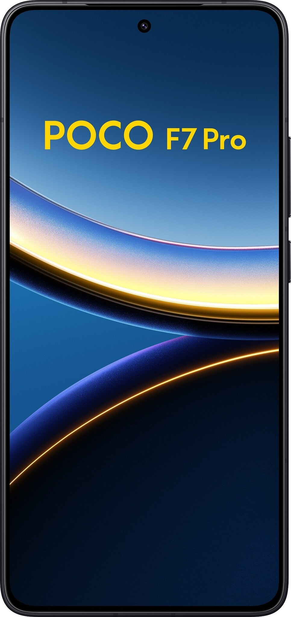 Xiaomi Poco F7 Pro 12GB 512GB - TechPunt