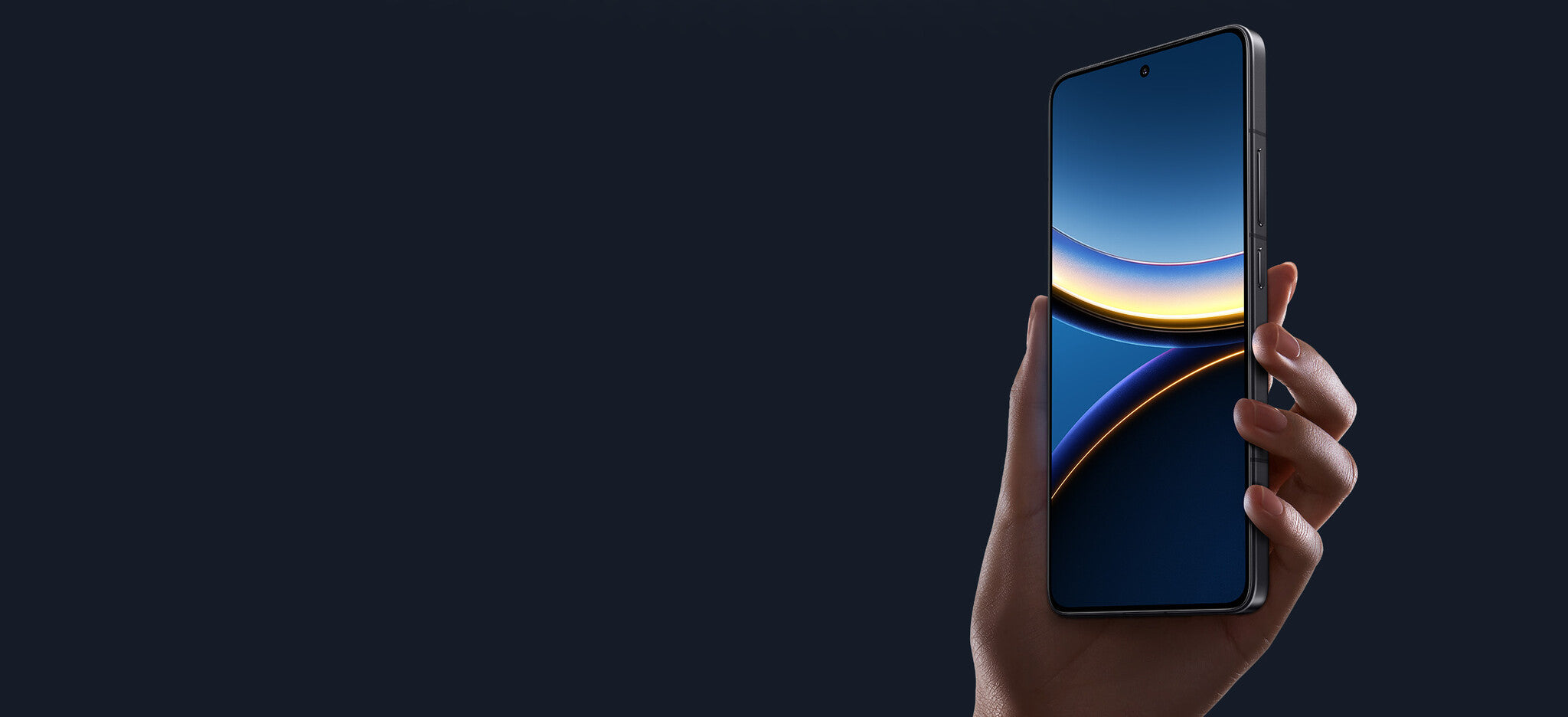 Xiaomi Poco F7 Pro 12GB 256GB - TechPunt