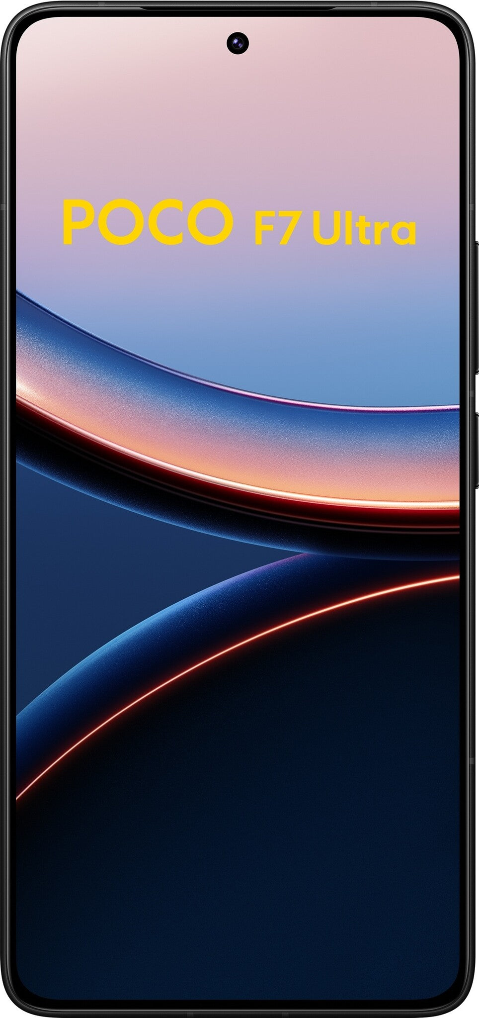 Xiaomi Poco F7 Ultra 12GB 256GB