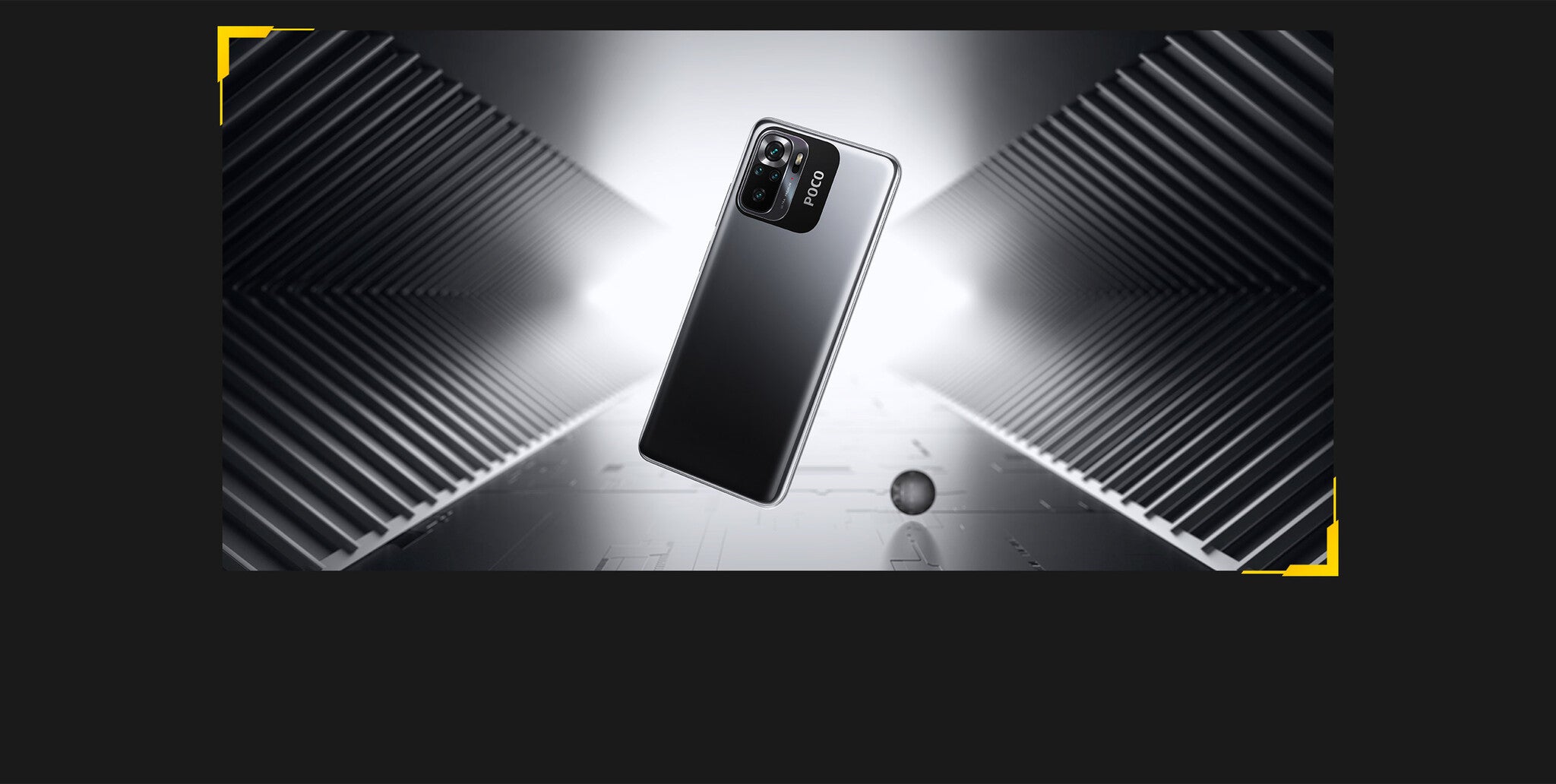 Xiaomi Poco M5s 4GB 64GB