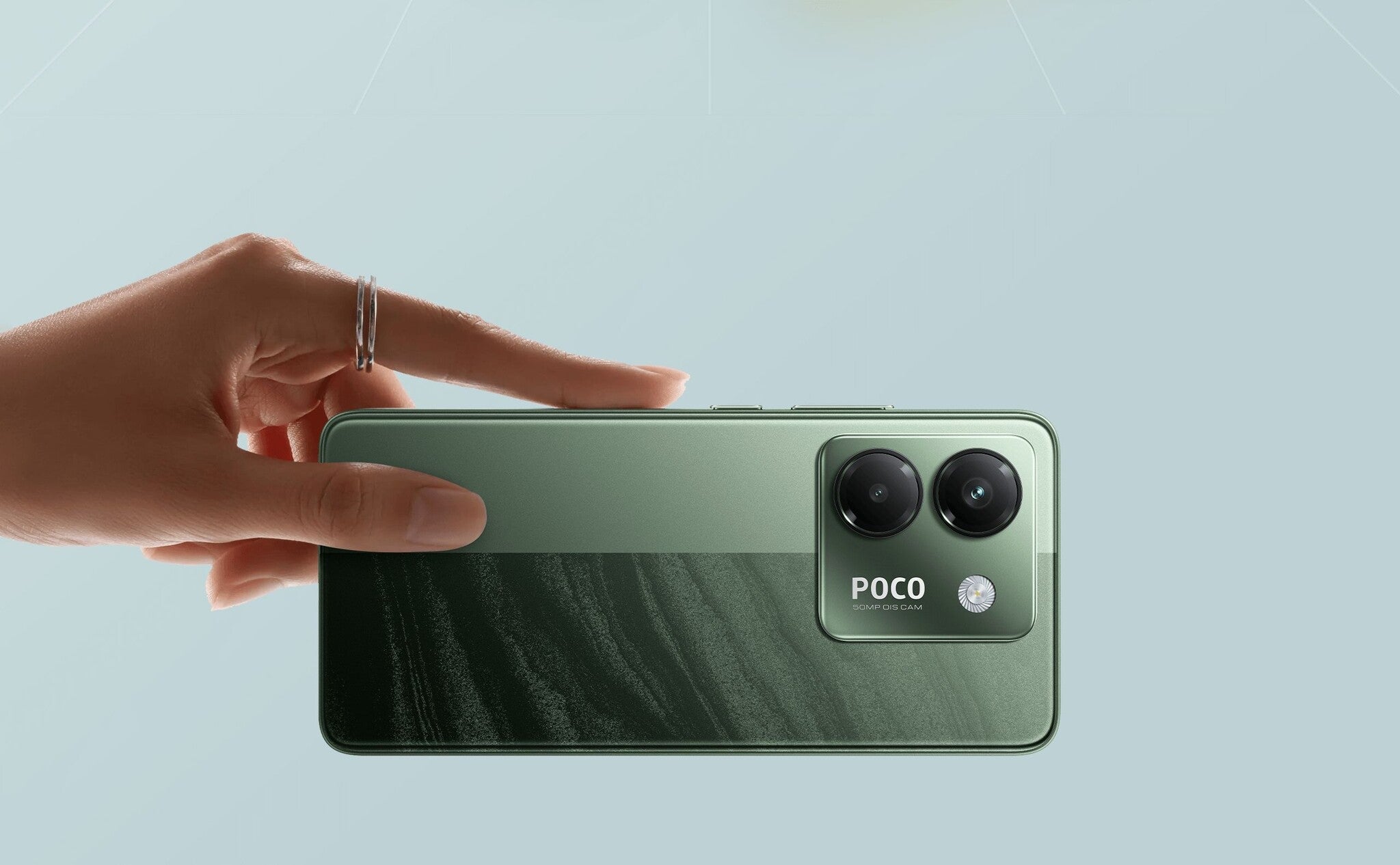 Xiaomi Poco M7 Pro 5G 8GB 256GB - TechPunt