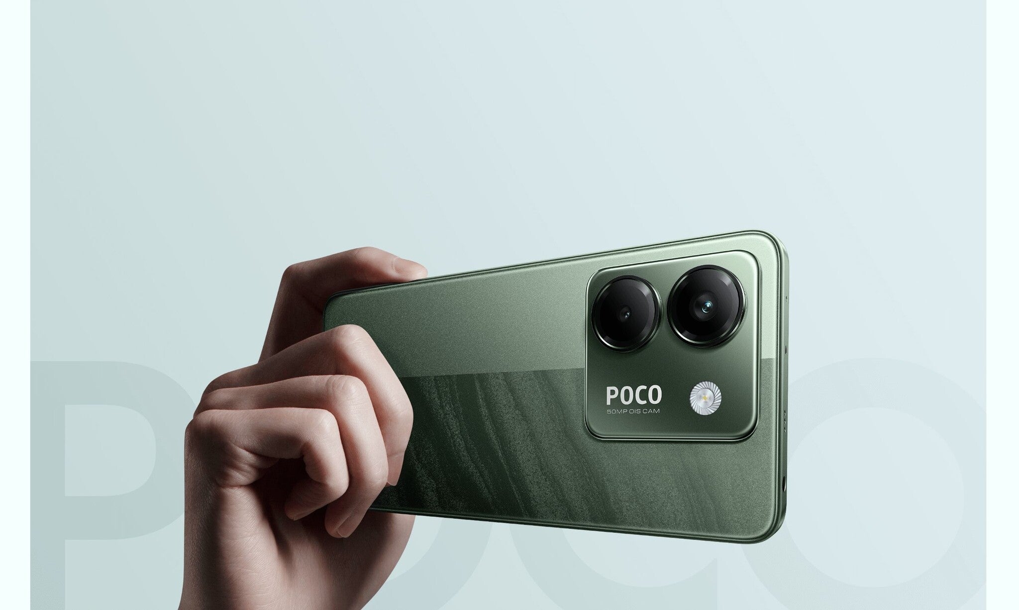 Xiaomi Poco M7 Pro 5G 12GB 256GB - TechPunt