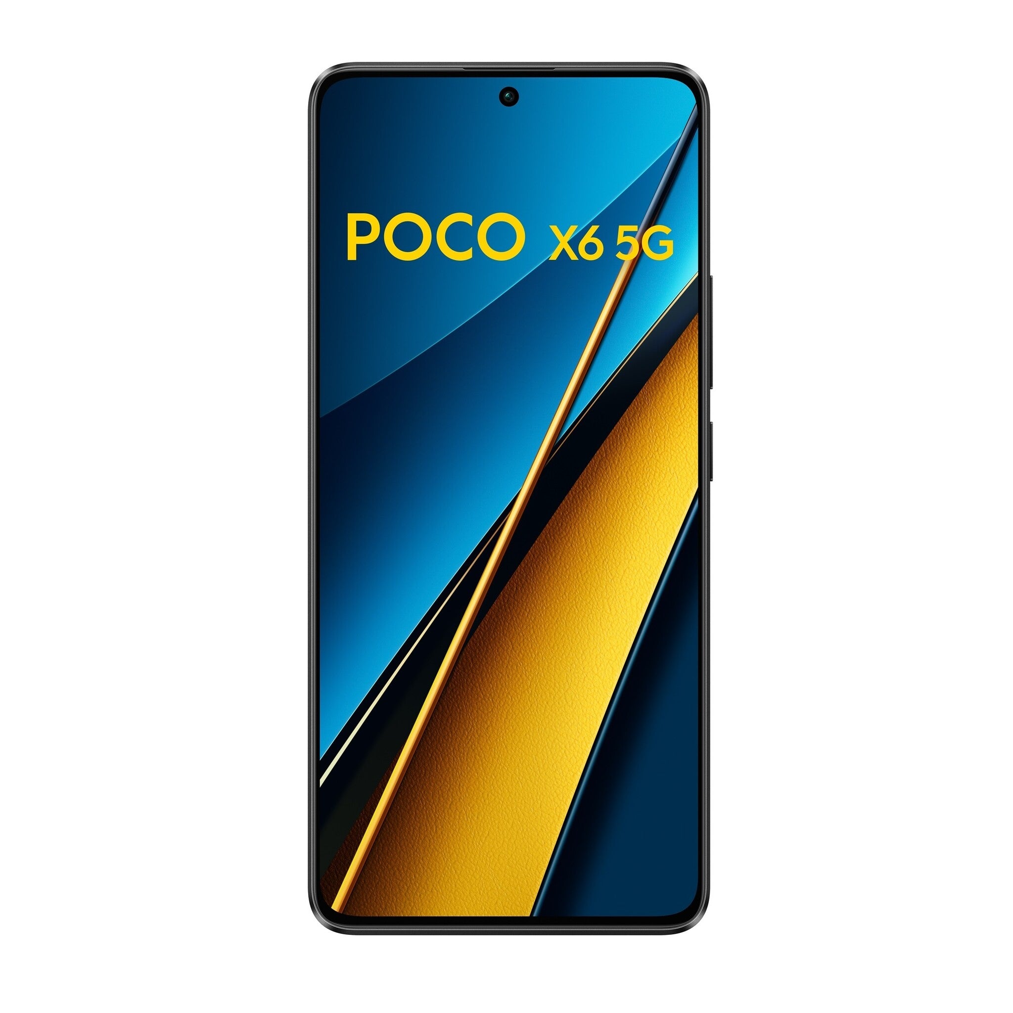 Xiaomi Poco X6 5G 8GB 256GB - TechPunt