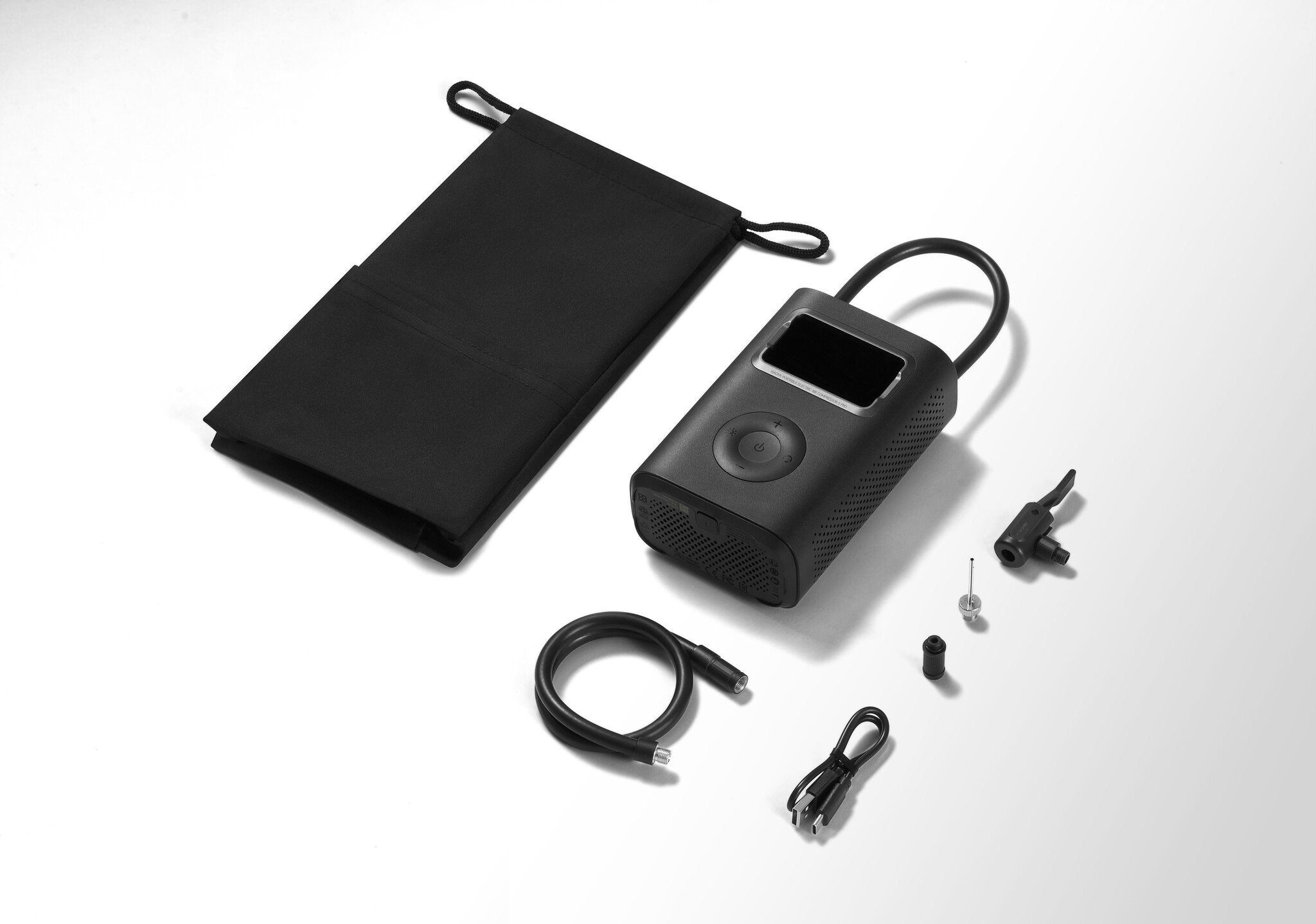 Xiaomi Portable Electric Air Compressor 2 Pro