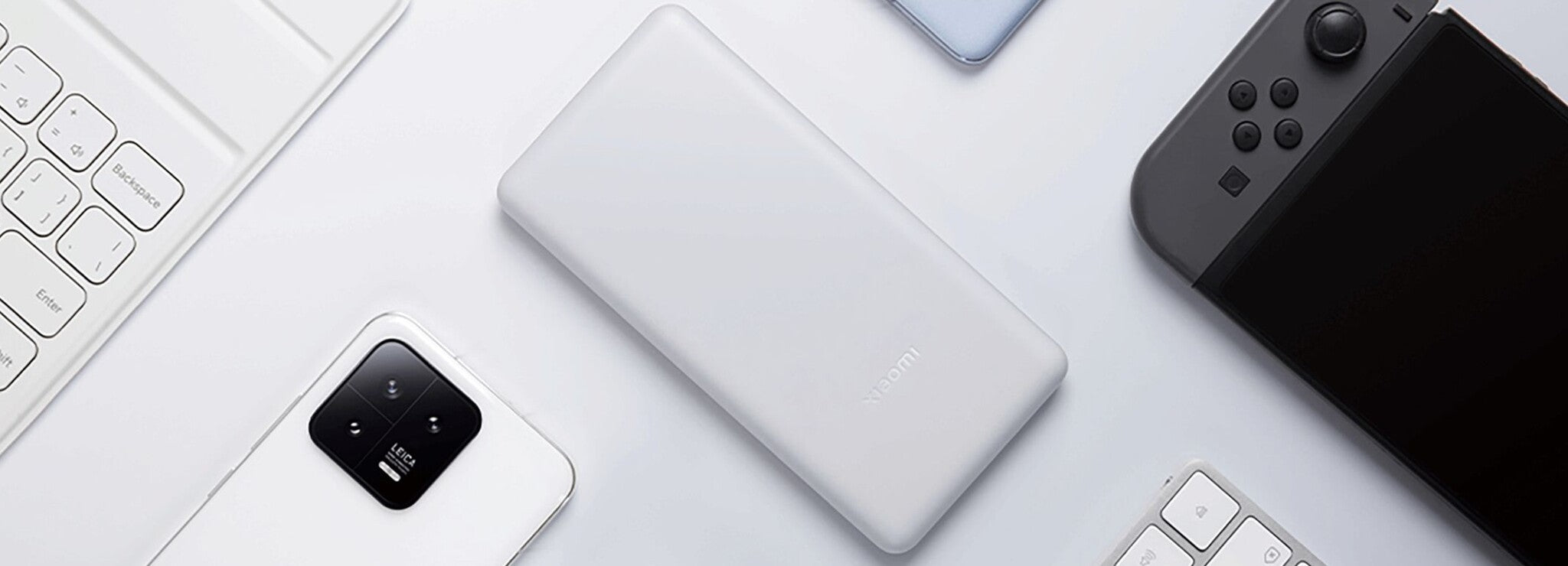 Xiaomi Power Bank 10000mAh 22.5W Lite