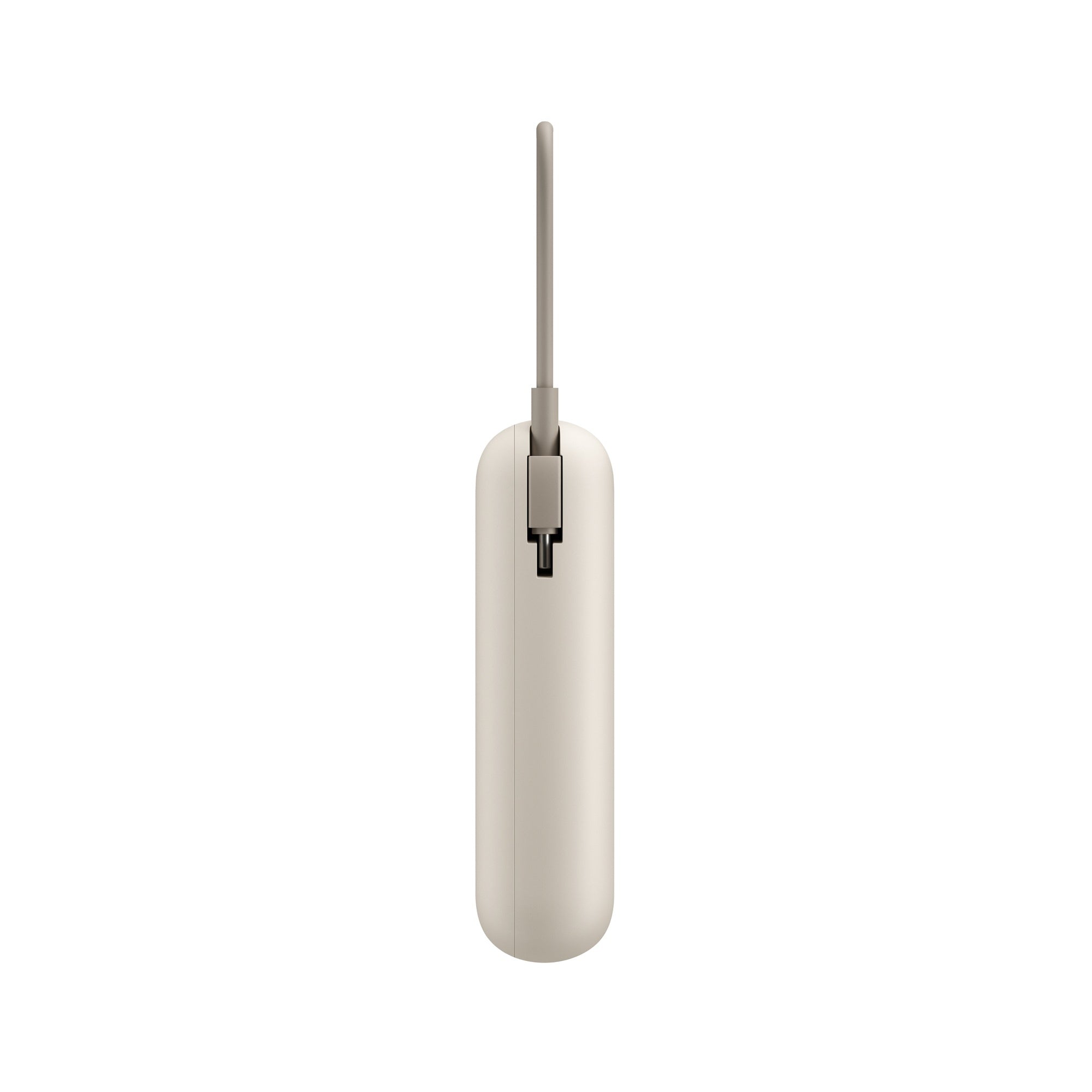 Xiaomi Power Bank 10000mAh (Integrated Cable)