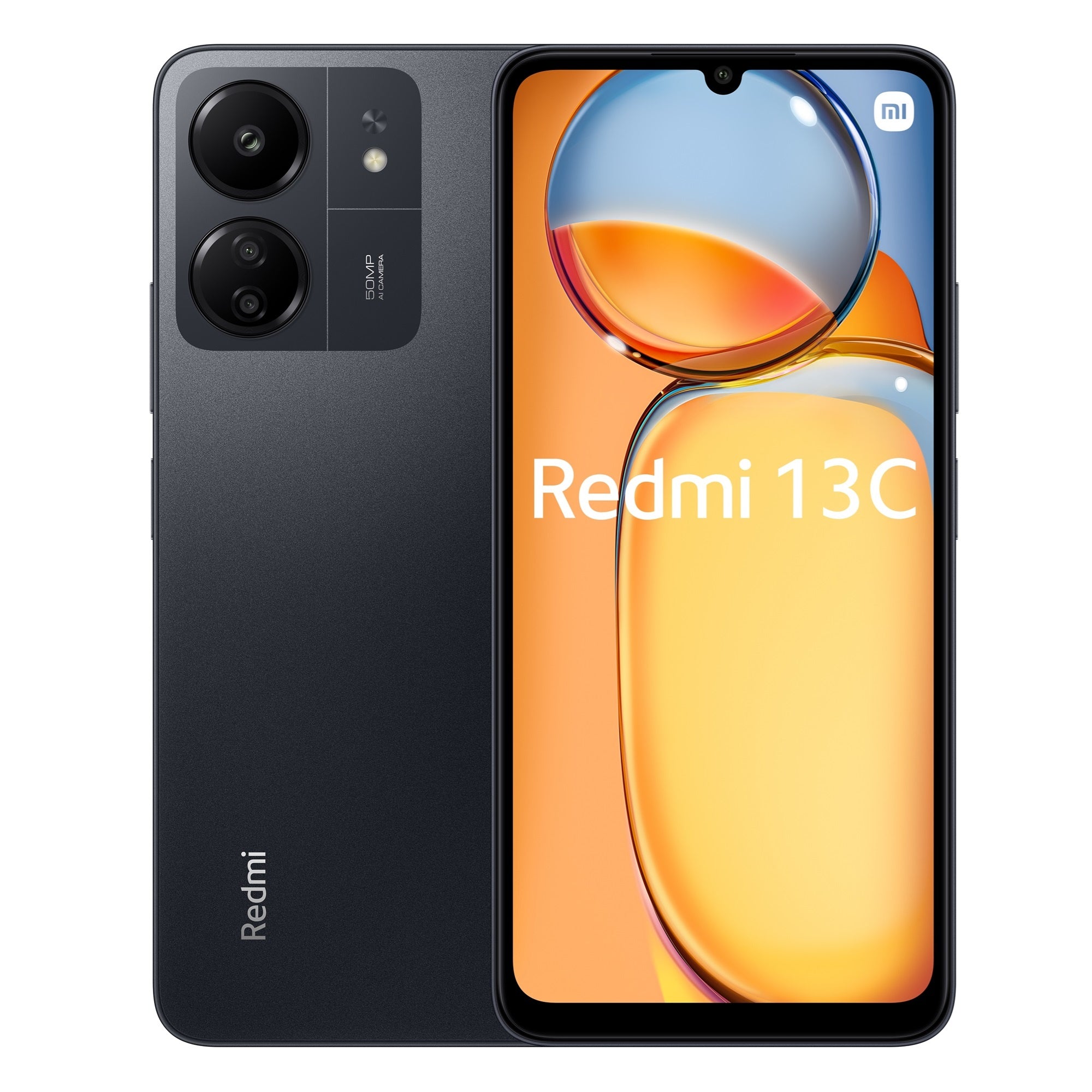 Xiaomi Redmi 13C 4GB 128GB - TechPunt