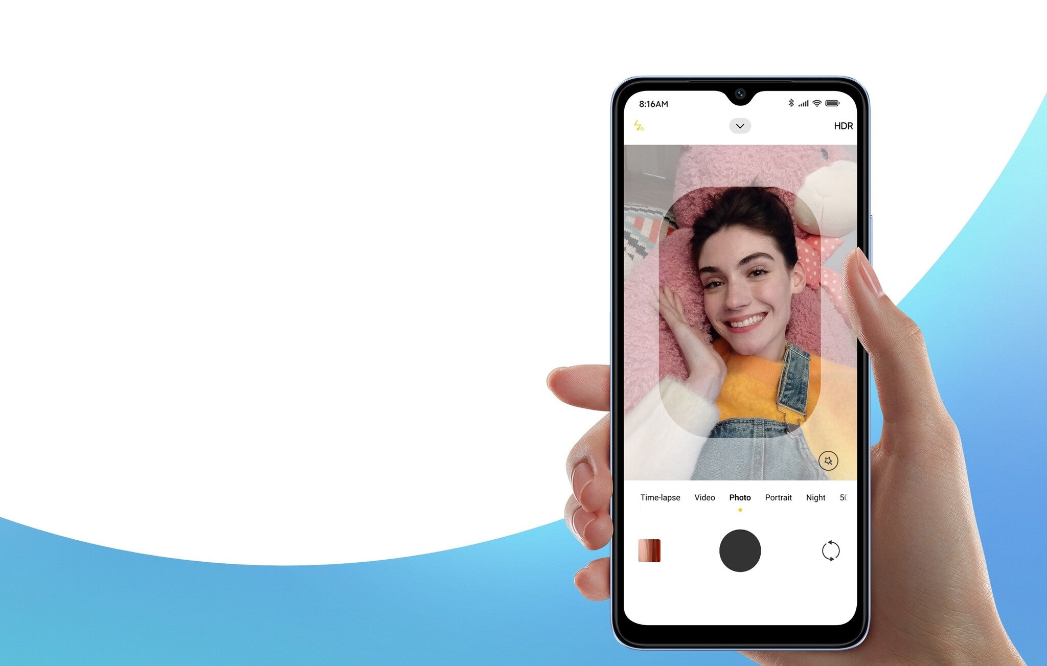 Xiaomi Redmi A3 4GB 128GB