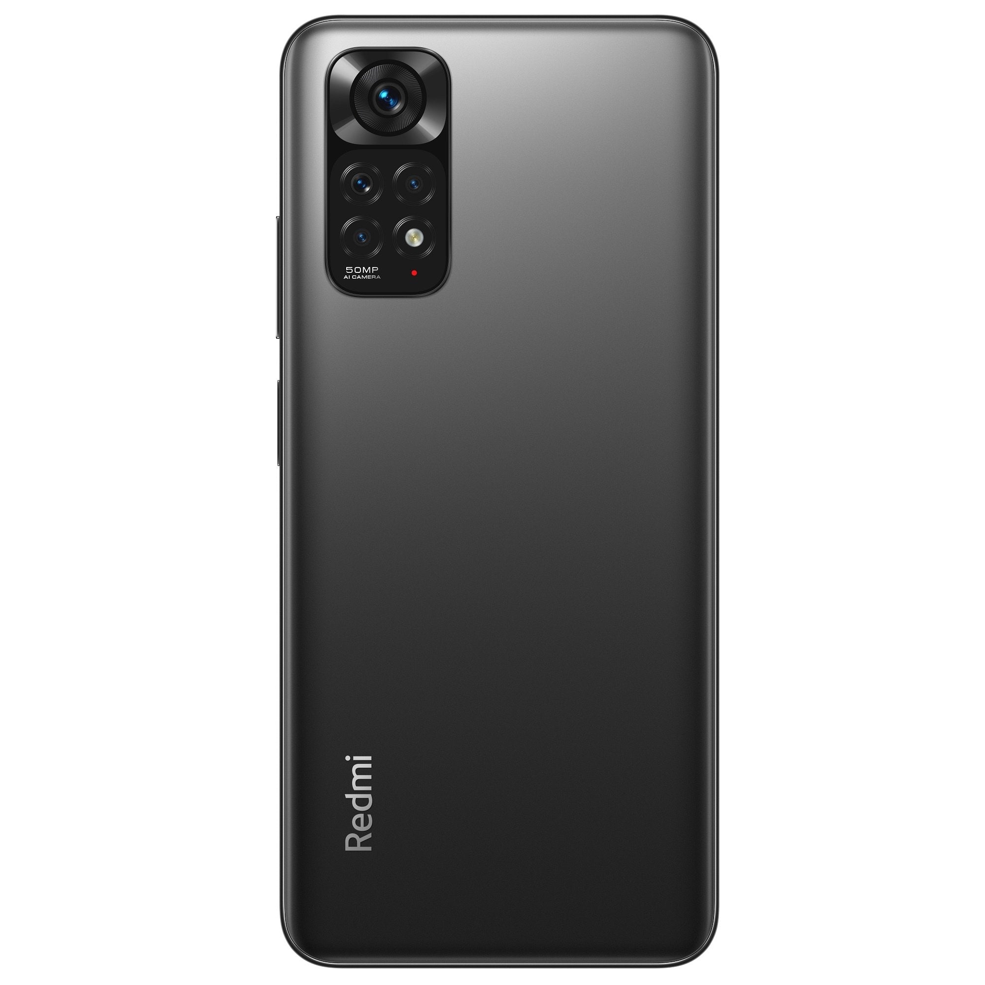 Xiaomi Redmi Note 11 4GB 128GB - TechPunt
