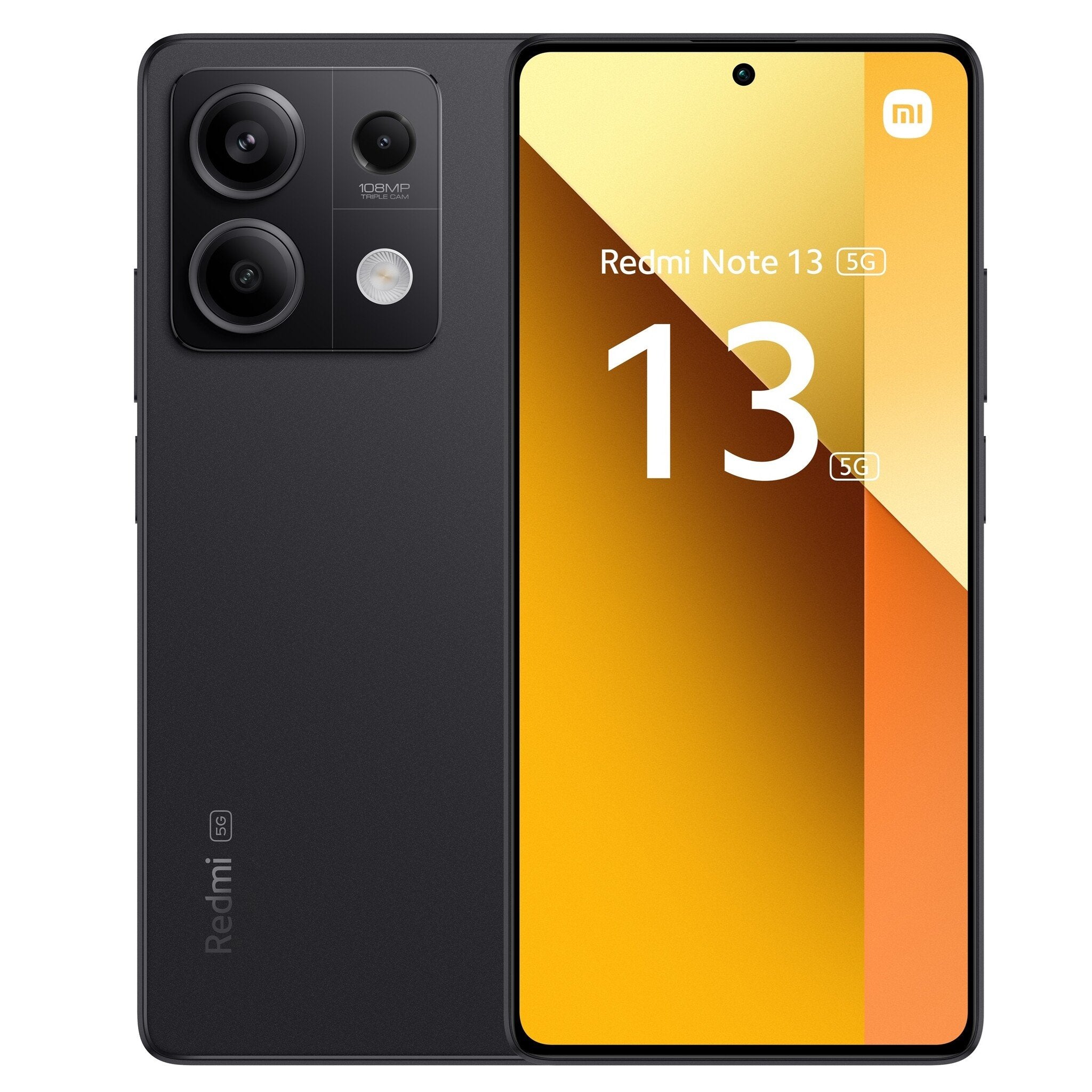 Xiaomi Redmi Note 13 5G 8GB 256GB - TechPunt