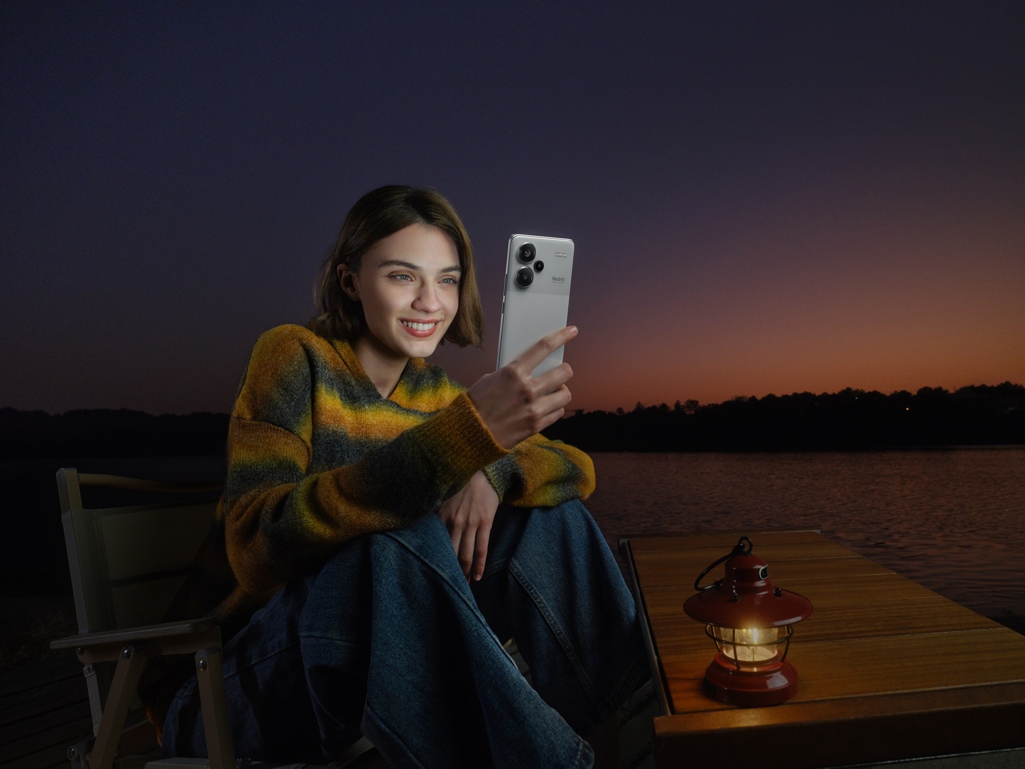 Xiaomi Redmi Note 13 Pro+ 5G 12GB 512GB