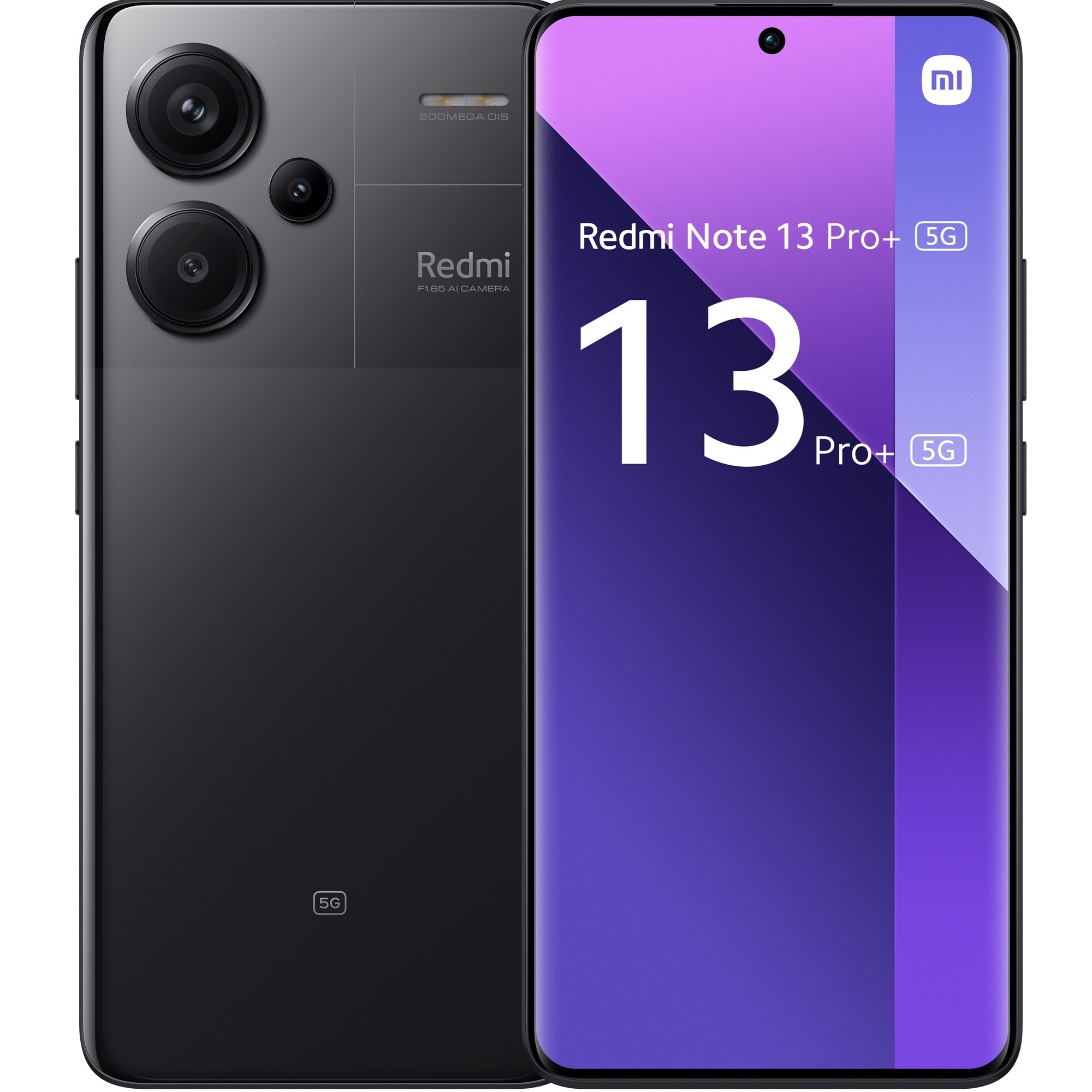 Xiaomi Redmi Note 13 Pro+ 5G 12GB 512GB - TechPunt