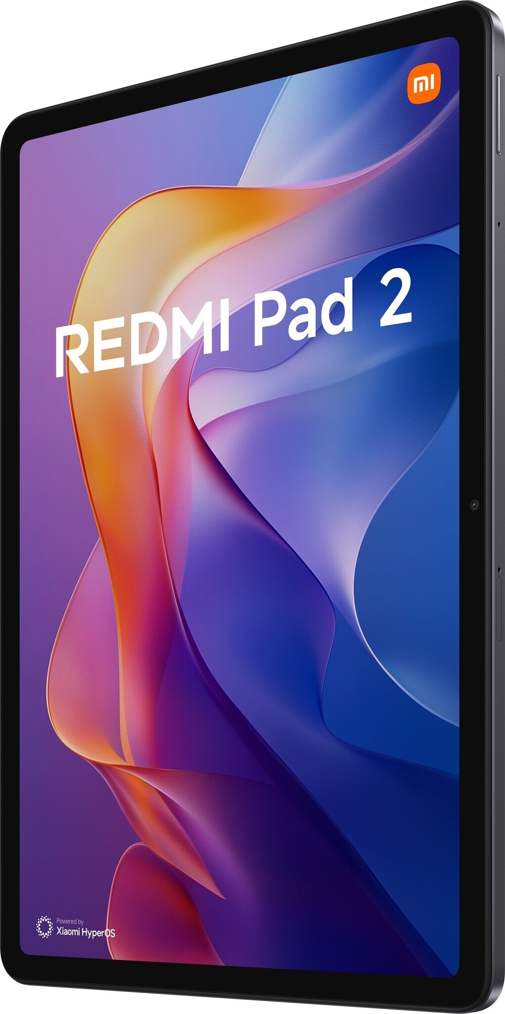 Xiaomi Redmi Pad 2 4GB 128GB - TechPunt