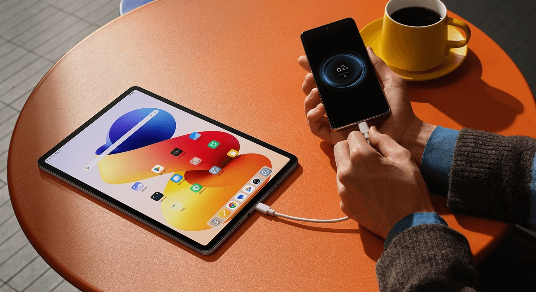 Xiaomi Redmi Pad 2 Pro 8GB 256GB