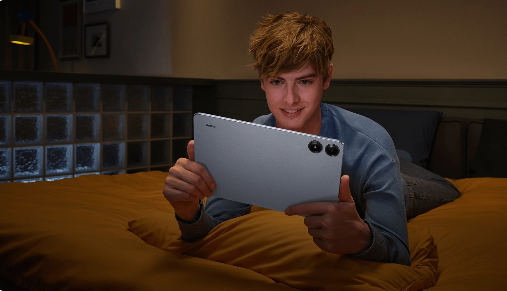 Xiaomi Redmi Pad Pro 8GB 128GB - TechPunt