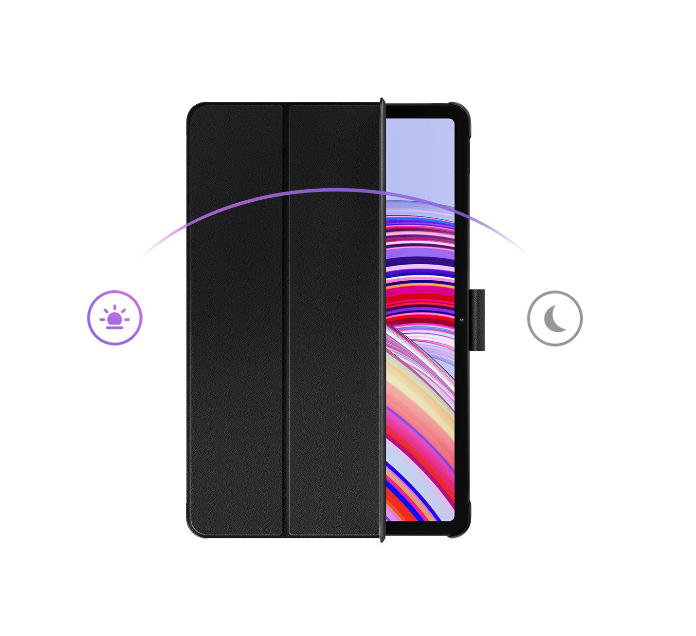 Xiaomi Redmi Pad Pro Cover
