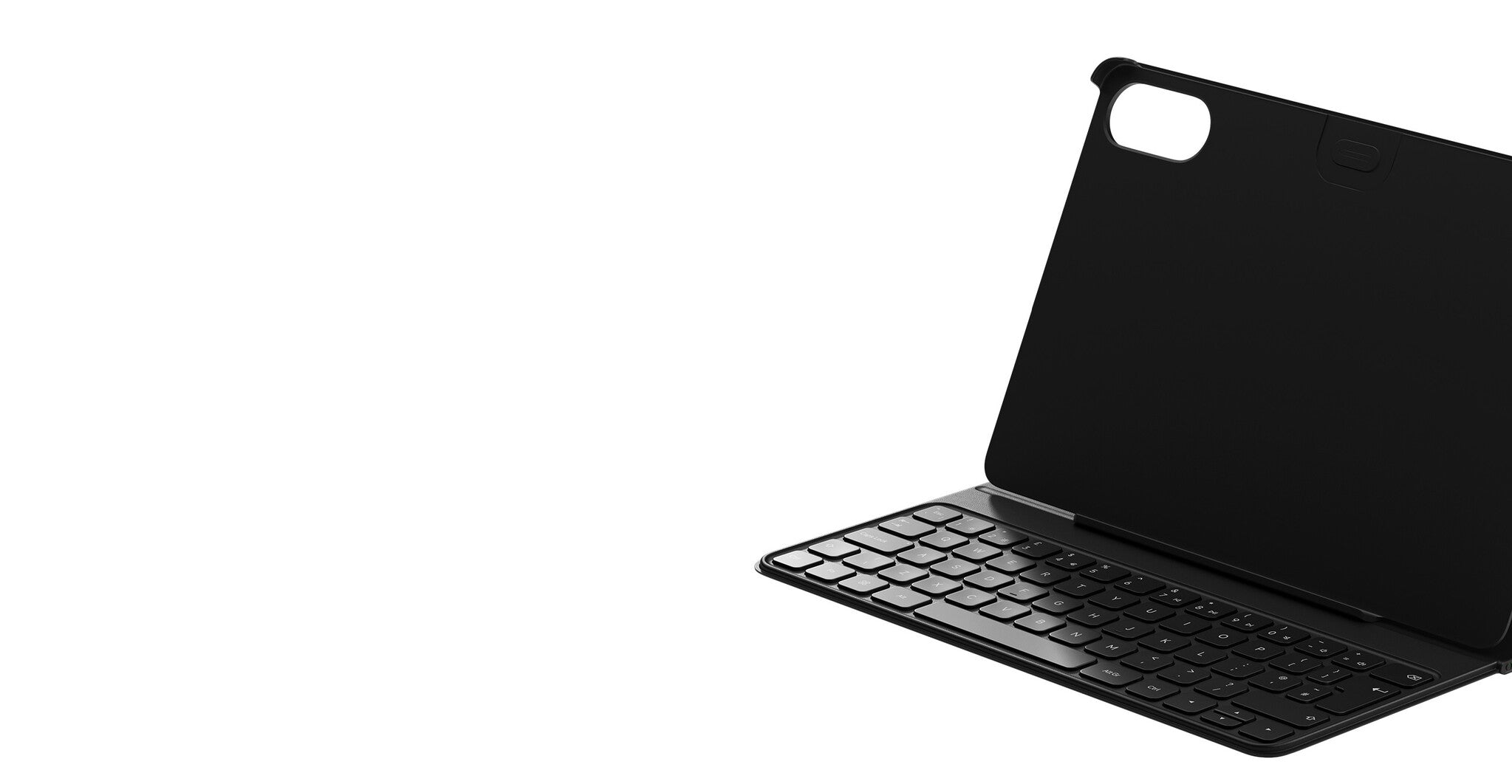 Xiaomi Redmi Pad Pro Keyboard Case - TechPunt