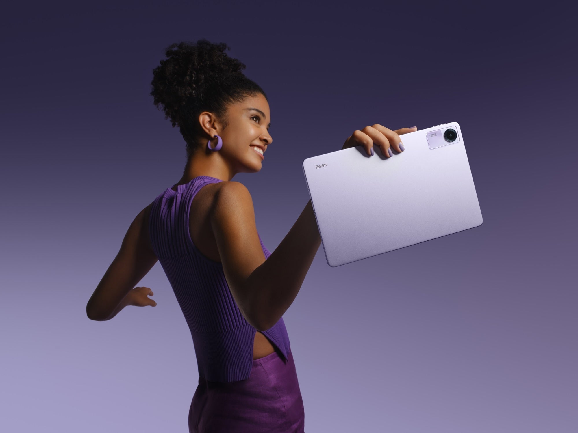 Xiaomi Redmi Pad SE 4GB 128GB - TechPunt