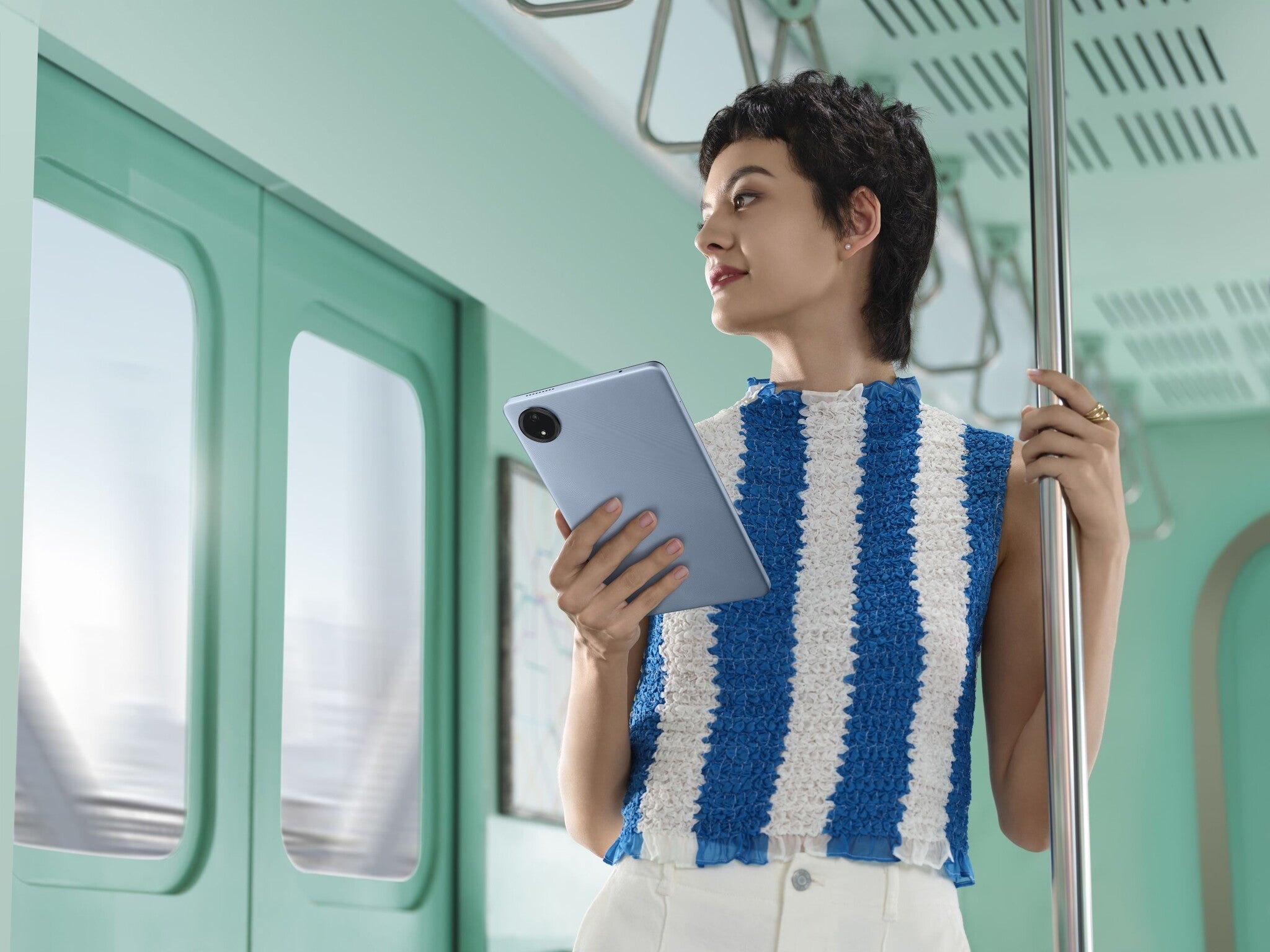 Xiaomi Redmi Pad SE 8,7 Zoll 4GB 64GB