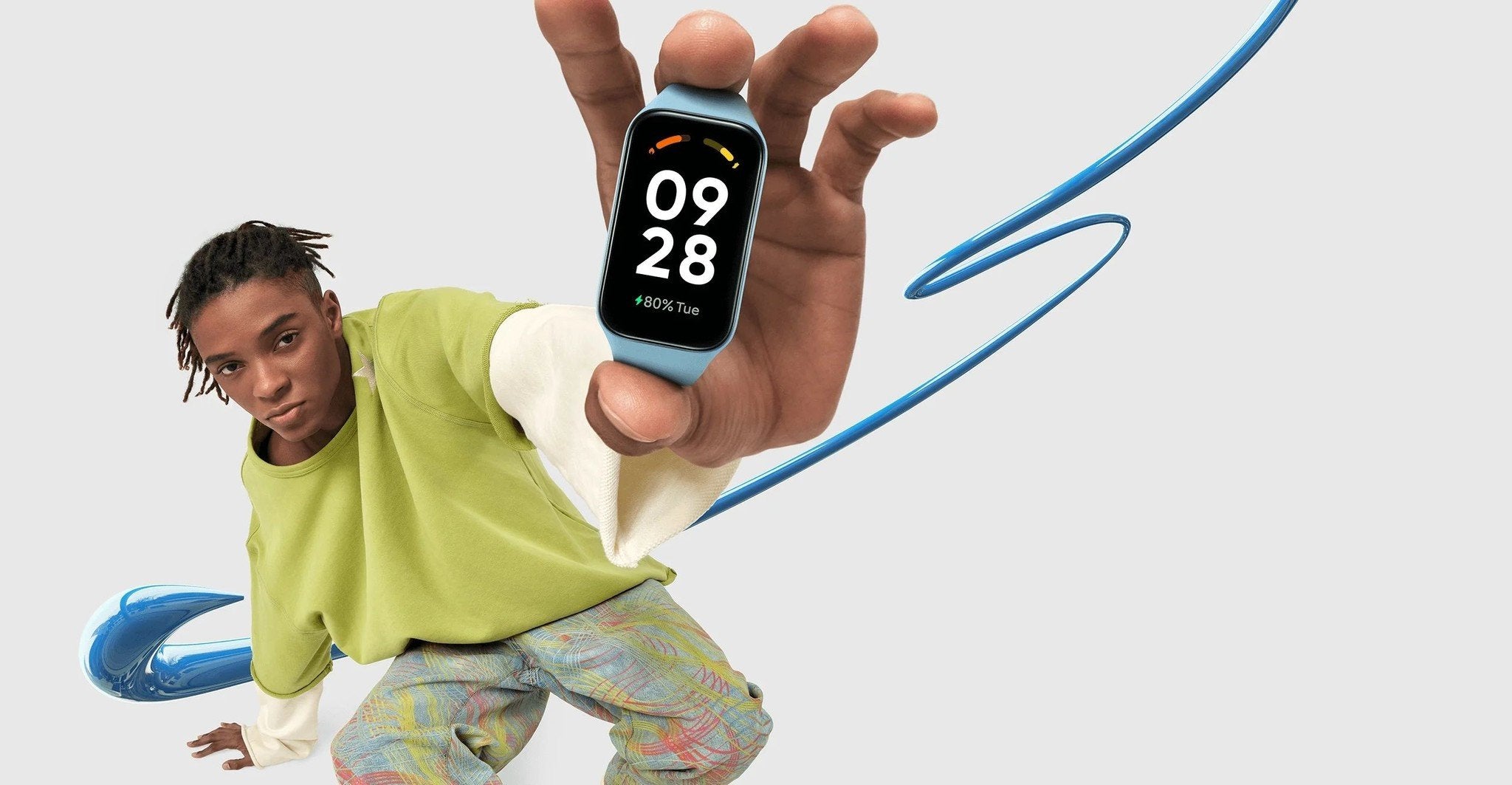Xiaomi Redmi Smart Band 2