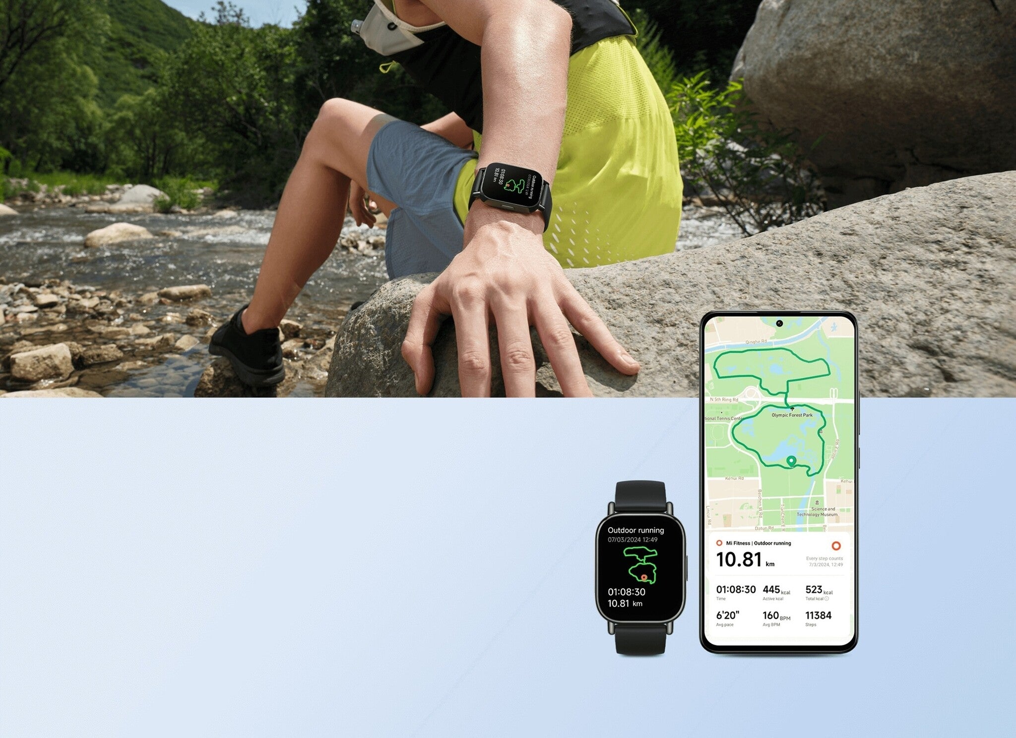 Xiaomi Redmi Watch 5 Lite